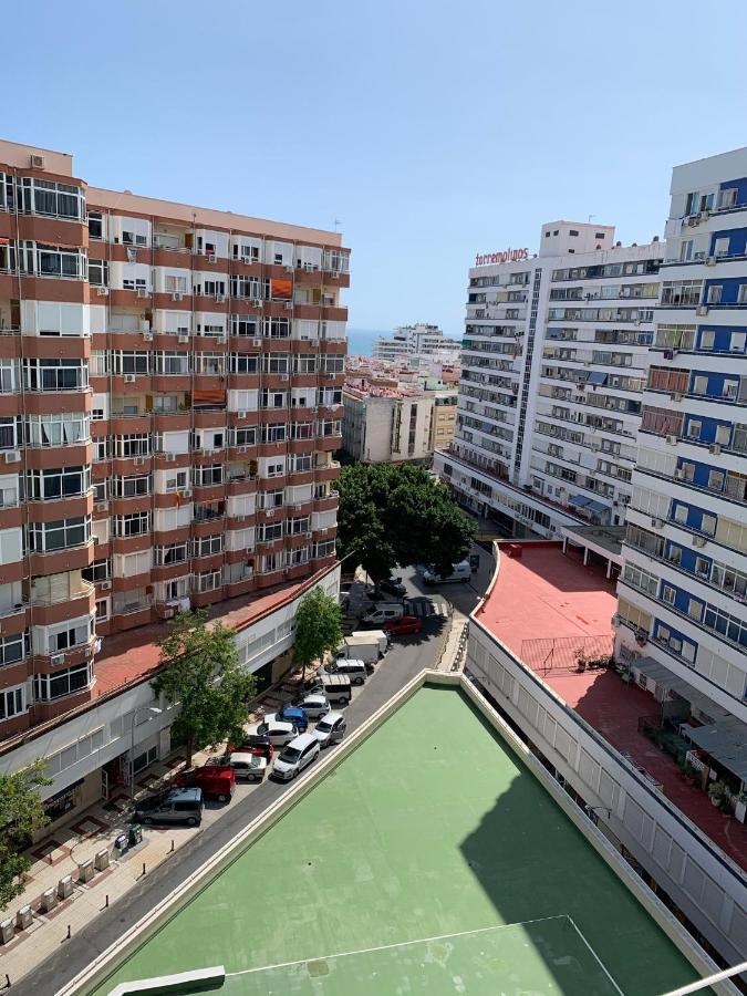 Casa Erika Διαμέρισμα Τορρεμολίνος Εξωτερικό φωτογραφία