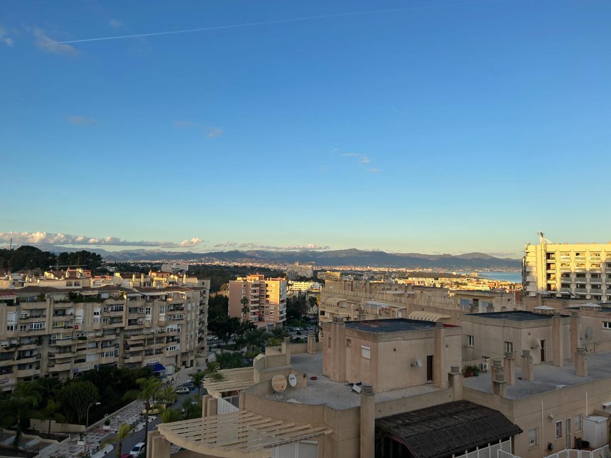 Casa Erika Διαμέρισμα Τορρεμολίνος Εξωτερικό φωτογραφία